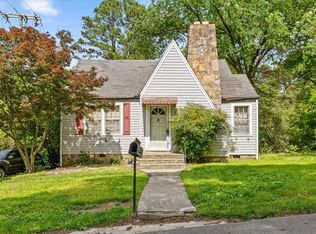 120 Alden Ave, Chattanooga, TN 37405