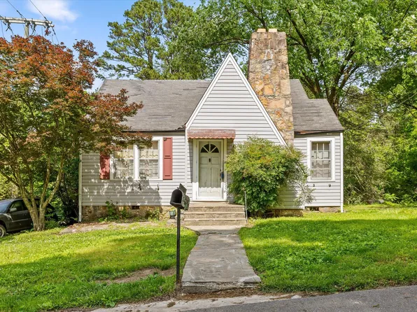 120 Alden Ave, Chattanooga, TN 37405