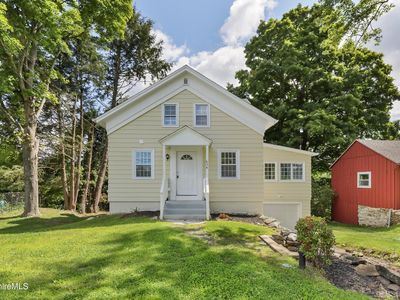 454 Sheffield Pln, Sheffield, MA, 01257