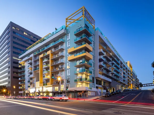 Skylux on Wilshire