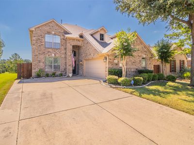 2501 Dog Leg Trl, McKinney, TX, 75069