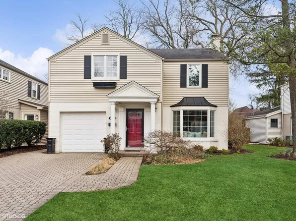 631 S Lincoln Ln, Arlington Heights, IL 60005