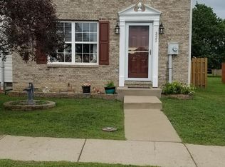 321 Surrey Club Ln, Stephens City, VA