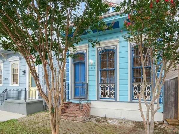 1821 Urquhart St, New Orleans, LA 70116