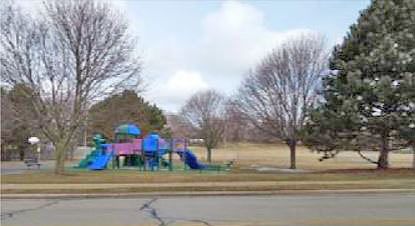 Park across the street