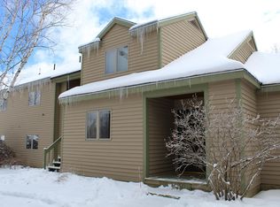 400 Snowflower Court #400, Carrabassett Valley, ME 04947