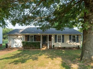 1210 Mallard Dr, Franklin, TN 37064