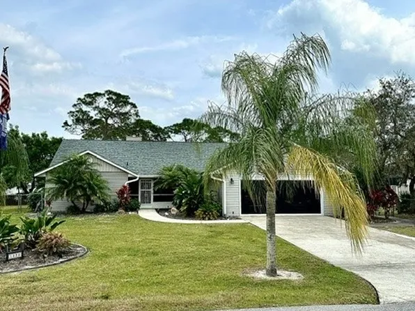 1525 Oak Ave, Lake Placid, FL 33852
