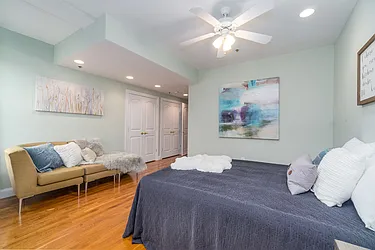 Sold by Coldwell Banker Residential Brokerage - Hoboken