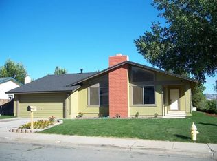 993 Lepori Way, Sparks, NV