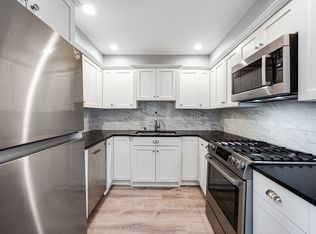 116 Milton St UNIT 231, Dedham, MA 02026