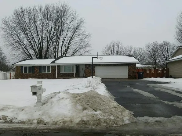 12228 Partridge St NW, Coon Rapids, MN 55448