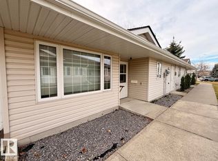 4548 Madsen Ave UNIT 4, Drayton Valley, AB T7A1T2