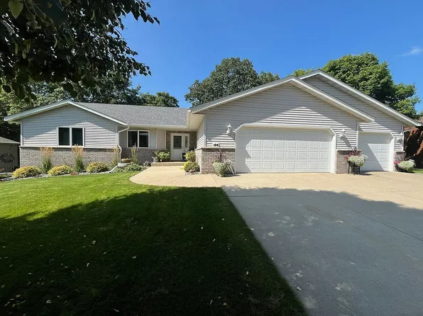 126 Linden Ave, Alexandria, MN 56308