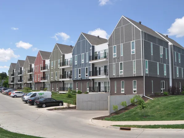 Eastbrook Flats, 3432 Eastbrook St #C9b8c2e9b, Iowa City, IA 52245