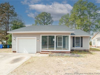 628 Walker St, Fayetteville, NC, 28311
