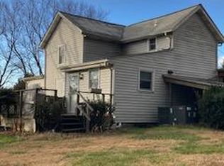 1021 Marlboro Rd, Lothian, MD 20711