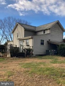 1021 Marlboro Rd, Lothian, MD, 20711