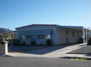 137 N Palomar Ave, San Jacinto, CA 92582