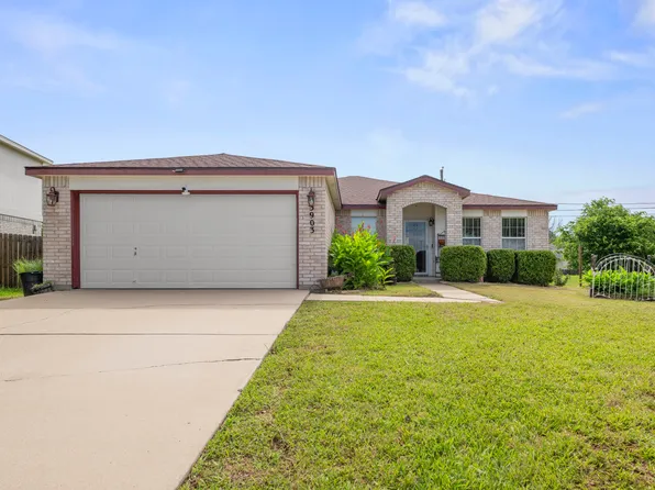 3903 Thunder Creek Dr, Killeen, TX 76549