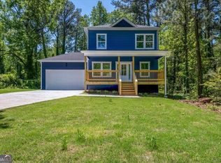 3142 Oakcliff Rd NW, Atlanta, GA 30311