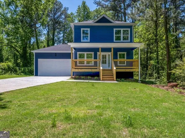 3142 Oakcliff Rd NW, Atlanta, GA 30311