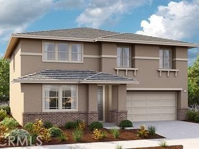 2488 Spring Wheat St, Perris, CA, 92570