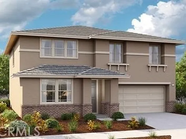 2488 Spring Wheat St, Perris, CA 92570