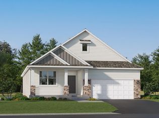 15188 Palm St NW, Andover, MN 55304