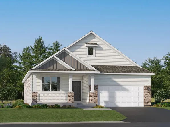 15188 Palm St NW, Andover, MN 55304