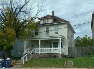 721 Liberty St SW, Grand Rapids, MI 49503