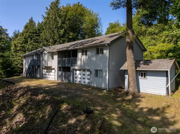 2340 Kelso Drive, Kelso, WA 98626
