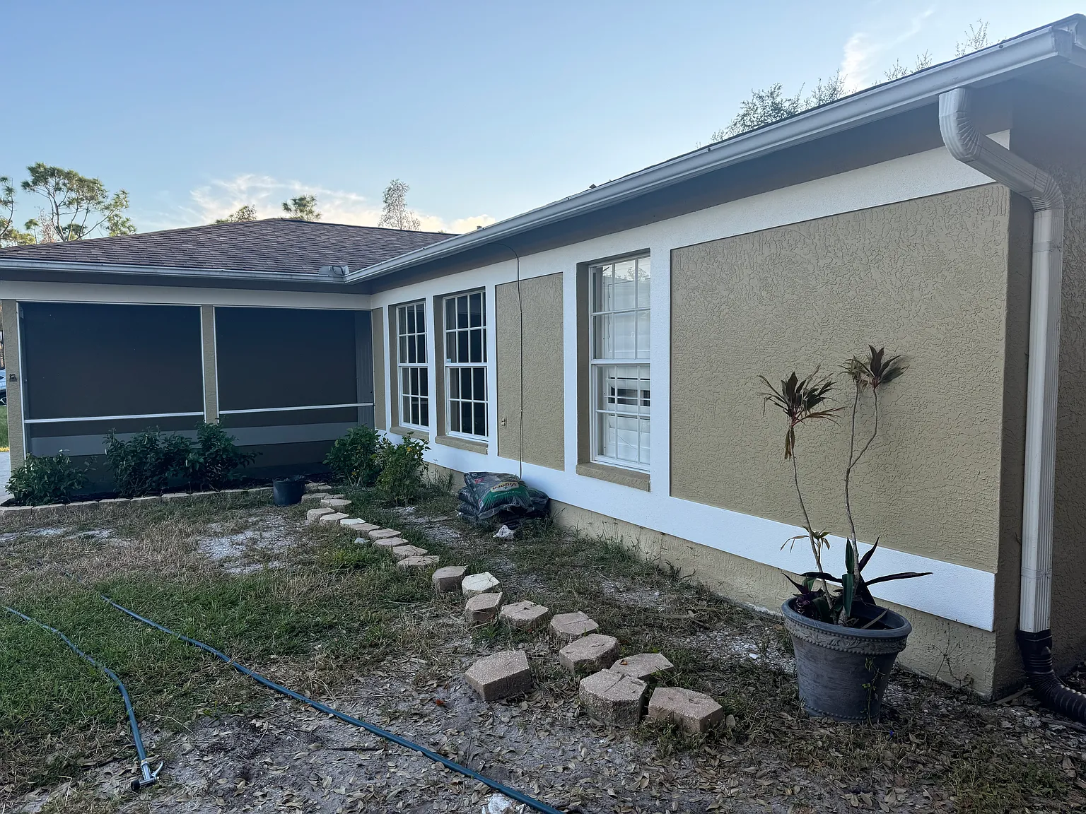 3 bed, 1164 sqft, $1,950 — Photo 4