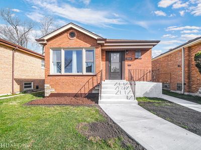 3508 W 84th Pl, Chicago, IL, 60652