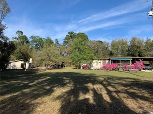 24645-24605 NE 177th Ter, Fort Mc Coy, FL 32134