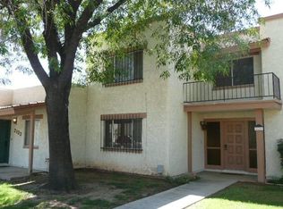 2129 E Donner Dr, Tempe, AZ 85282