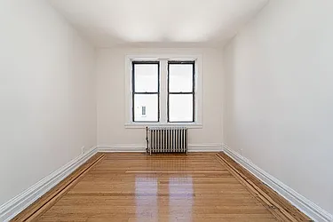 Rented by Keller Williams NYC