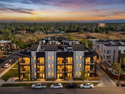 4336 W 13th Avenue, Denver, CO, 80204