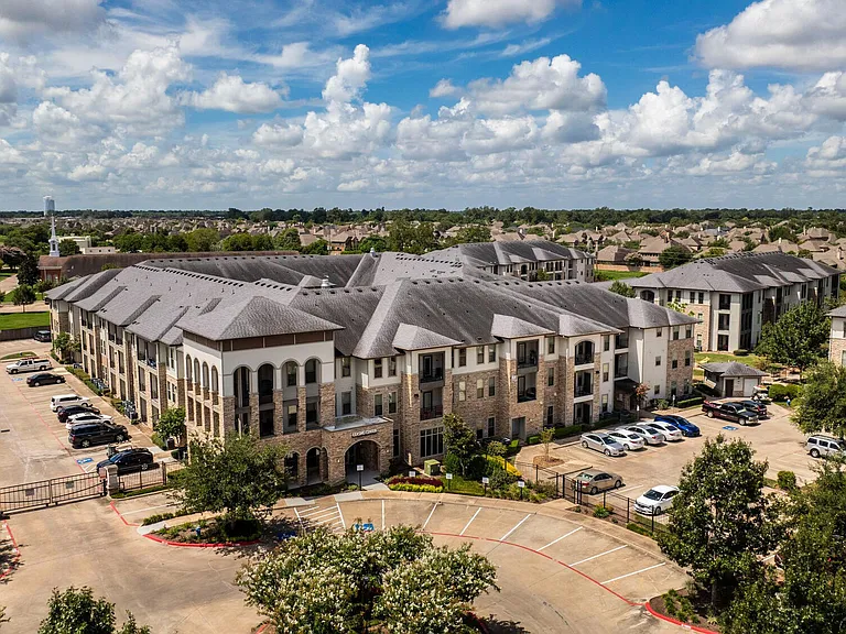 Olympus at Waterside Estates — Photo 15