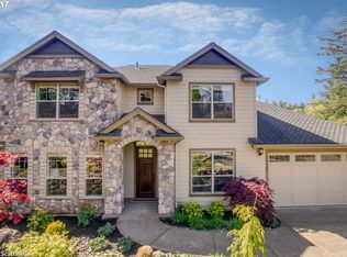 14128 Goodall Rd, Lake Oswego, OR 97034