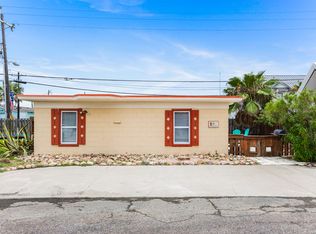 134 #6 N Alister St, Port Aransas, TX 78373