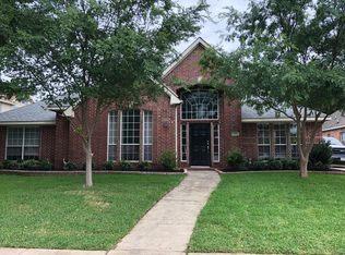 408 Parkview Dr, Trophy Club, TX 76262