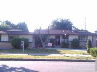 2036 N Agate St, Orange, CA 92867