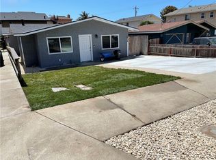 834 Manhattan Ave, Grover Beach, CA 93433