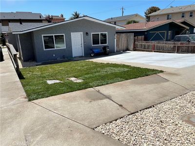 834 Manhattan Ave, Grover Beach, CA, 93433