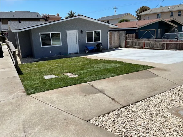 834 Manhattan Ave, Grover Beach, CA 93433