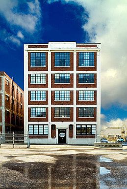 2nd image of 201 Hull St #U33