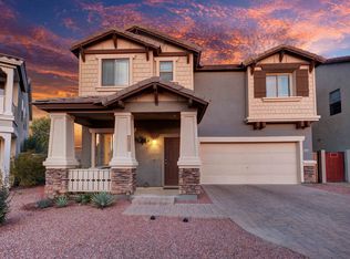 1897 S Starling Dr, Gilbert, AZ 85295