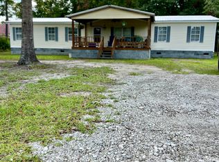 1323 Courthouse Rd, Guyton, GA 31312