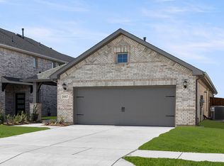 1662 Gracehill Way, Forney, TX 75126